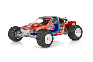 Team Associated RC10T RC Truggy Electric 4WD 1/10 Scale Kit image 139128