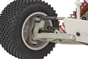 Team Associated RC10T RC Truggy Electric 4WD 1/10 Scale Kit image 139132