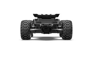 MJX RC Hyper Go 12212 RC Truggy Electric Brushless 4WD 1/12 Scale RTR image 139184