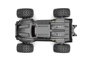 MJX RC Hyper Go 12212 RC Truggy Electric Brushless 4WD 1/12 Scale RTR image 139185