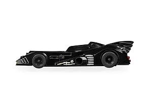 Scalextric 1/32 Batmobile Chromed Ultimate Collection Slot Car Set 3Pcs image 16