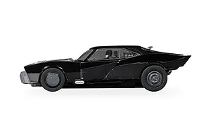 Scalextric 1/32 Batmobile Chromed Ultimate Collection Slot Car Set 3Pcs image 17