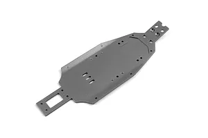 Maverick Aluminium Main Chassis - Gunmetal