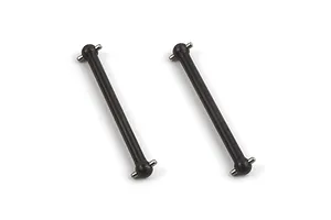 Maverick Rear Driveshafts 2Pcs