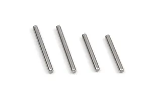 Maverick Front and Rear Hinge Pin Set