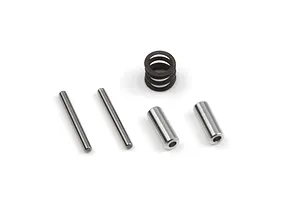Maverick Steering Saver Hardware Set