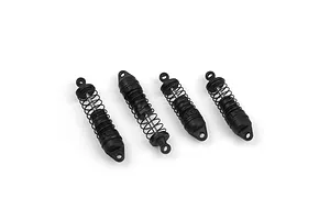 Maverick Front and Rear Shock Set 4Pcs