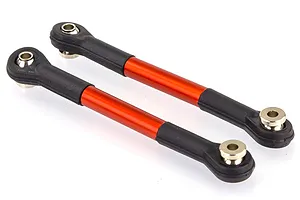 HSP 73mm Orange Linkages 2Pcs