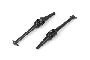 Maverick Metal CVD Driveshafts 2Pcs