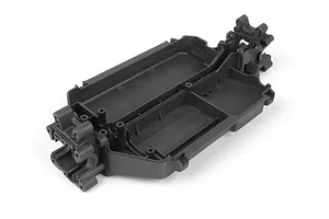 Maverick Main Chassis