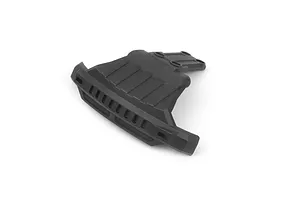 Maverick Front Bumper
