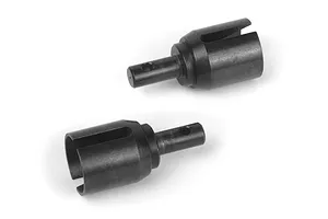 Maverick Metal Differential Outdrive Cups 2Pcs