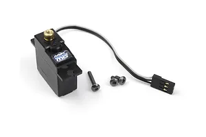 Maverick MS-03MG Mini 3kg 6V Metal Geared Servo