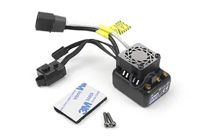 Maverick MSC-6016-BL 60A Brushless ESC image 139454