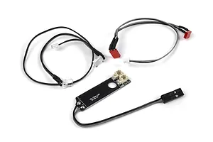 Maverick LED Set - Brushless image 139464