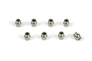 Maverick 5x5.6mm Pivot Balls 8Pcs