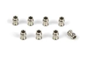 Maverick 5x7mm Pivot Balls 8Pcs