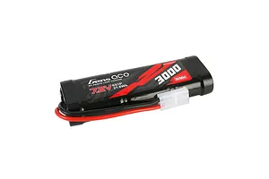 Gens Ace 7.2v 3000Mah NiMH Battery image 139500