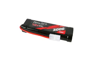 Gens Ace 7.2v 3000Mah NiMH Battery image 139501