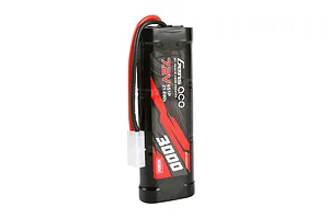 Gens Ace 7.2v 3000Mah NiMH Battery image 139503