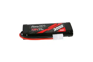 Gens Ace 7.2v 3000Mah NiMH Battery image 139504