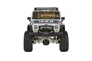 Team Associated RC10 Trail Truck Cattleman RC Rock Crawler Electric 4WD 1/10 Scale Kit image 139540