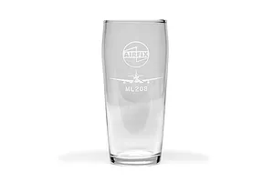 Airfix 1/24 Supermarine MK.IXC Scaled Plastic Model Kit image 139574