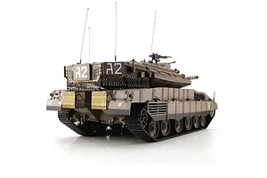 Heng Long 1/16 IDF Merkava Mk.IV RTR RC Main Battle Tank image 139672