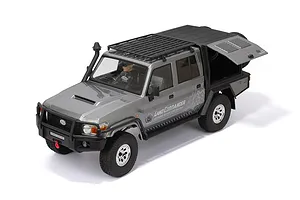 RGT LC79 Commander RC Rock Crawler Electric 4WD 1/10 Scale RTR image 139719