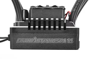 ZTW Beast Pro G2 150A Brushless ESC image 139736