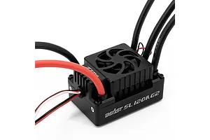 ZTW Beast SL 120A Brushless ESC