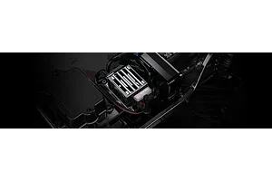 MJX RC Hyper Go FOC Plus RC Rock Crawler Electric Brushless 4WD 1/12 Scale RTR image 139860