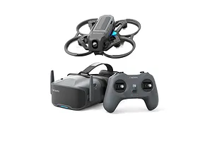 BetaFPV Aquila20 HD FPV Drone Bundle image 139889
