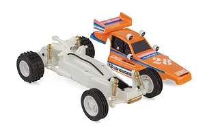 Team Associated RC28 Zoom RC Buggy Electric 2WD 1/28 Scale RTR image 139916