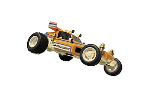 Team Associated RC28 Zoom RC Buggy Electric 2WD 1/28 Scale RTR image 139917