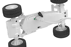 Team Associated RC28 Zoom RC Buggy Electric 2WD 1/28 Scale RTR image 139919