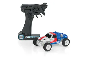 Team Associated RC28T Zoom RC Truck Electric 2WD 1/28 Scale RTR image 139927
