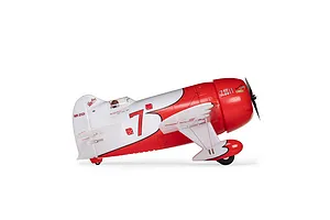 E-Flite Gee Bee R-2 1.0m RC Plane BNF with AS3X and SAFE Technology image 139984