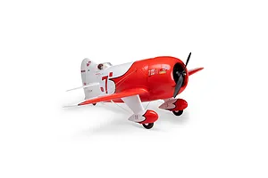 E-Flite Gee Bee R-2 1.0m RC Plane BNF with AS3X and SAFE Technology image 139987