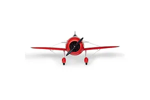 E-Flite Gee Bee R-2 1.0m RC Plane BNF with AS3X and SAFE Technology image 139988