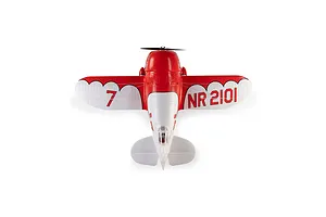 E-Flite Gee Bee R-2 1.0m RC Plane BNF with AS3X and SAFE Technology image 139990