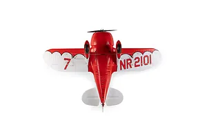 E-Flite Gee Bee R-2 1.0m RC Plane BNF with AS3X and SAFE Technology image 139991