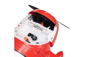 E-Flite Gee Bee R-2 1.0m RC Plane BNF with AS3X and SAFE Technology image 139993