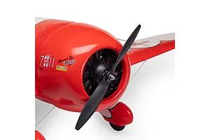 E-Flite Gee Bee R-2 1.0m RC Plane BNF with AS3X and SAFE Technology image 139997