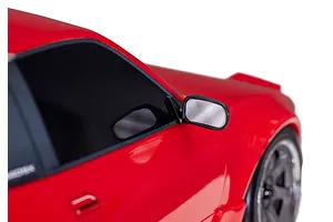 Traxxas 4-Tec Nissan 240SX RC Drift Car Electric RWD 1/10 Scale RTR image 140008