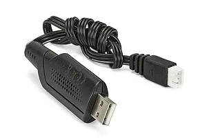 Atrek 7.4V USB LiPo Charger image 140139