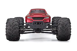 Atrek Peak RC Monster Truck Electric 4WD 1/10 Scale RTR image 140286