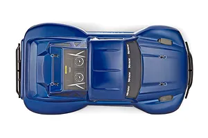 Atrek Stinger Pro RC Short Course Truck Electric Brushless 2WD 1/10 Scale RTR image 140310