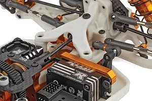 Team Associated RC10B84 RC Buggy Electric 4WD 1/10 Scale Kit image 140427