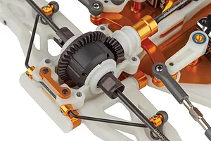 Team Associated RC10B84 RC Buggy Electric 4WD 1/10 Scale Kit image 140429